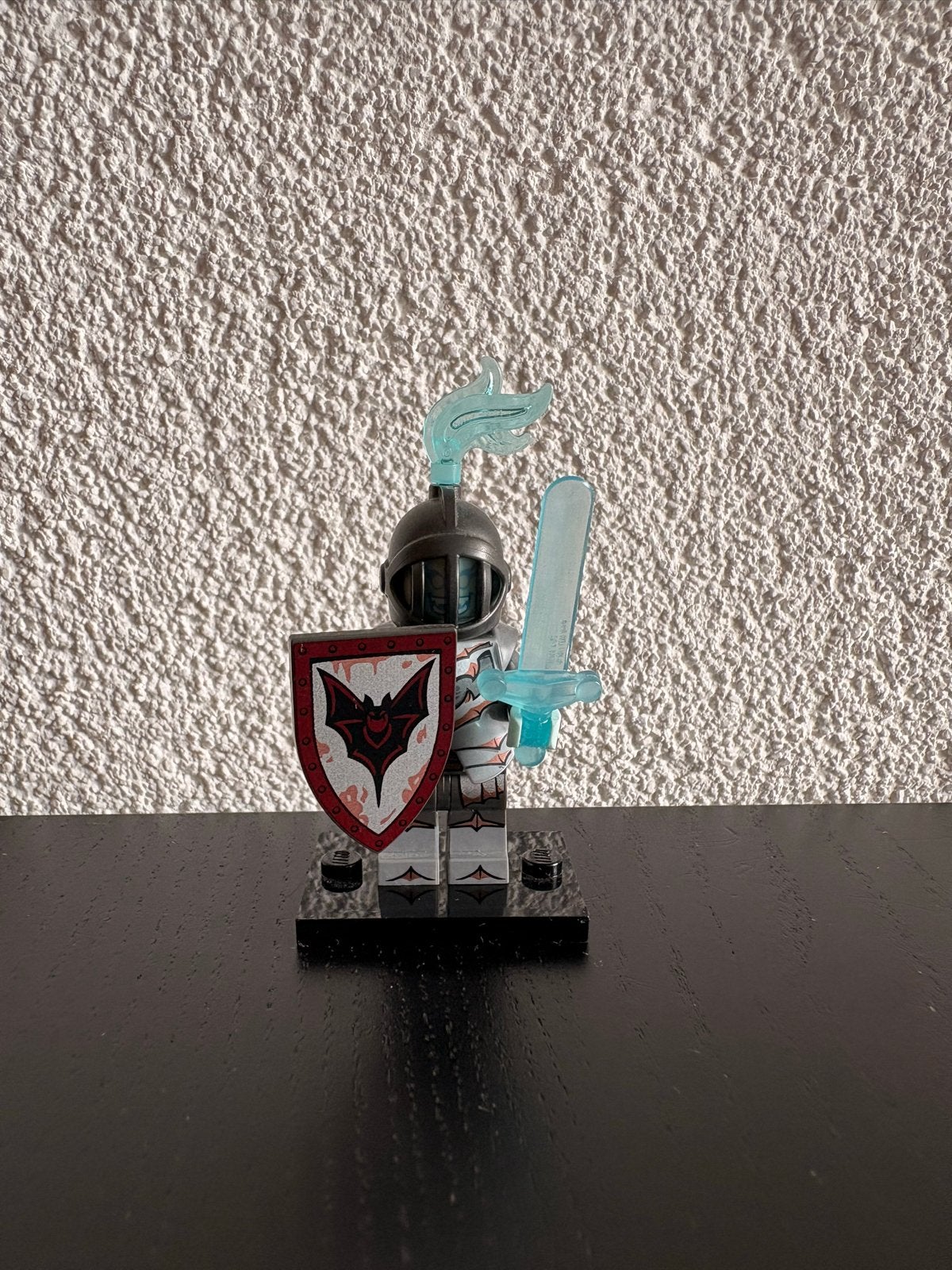 Lego Fright Night Serie 19 - Zo goed als nieuw, Ophalen of Verzenden, Zo goed als nieuw