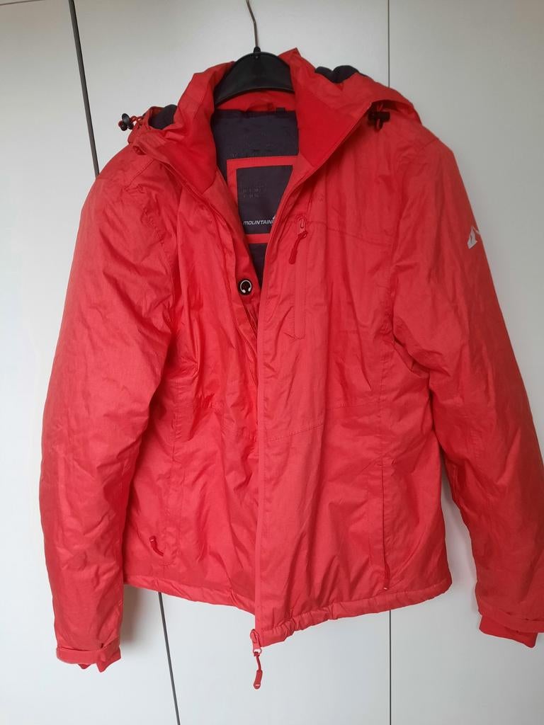 Nieuwe ski jas maat M/38, Ophalen of Verzenden, Nieuw, Maat 38/40 (M), Jack