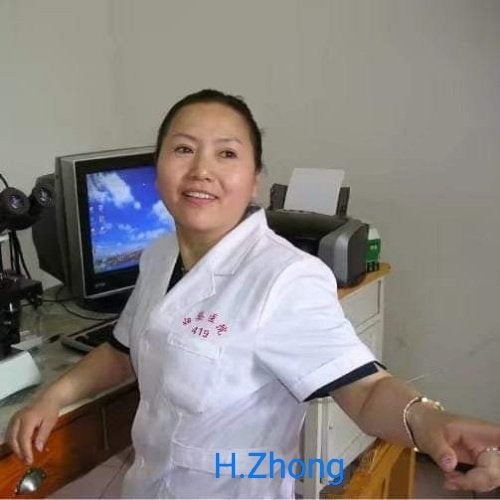 Traditionele Chinese geneeskunde, Acupunctuur