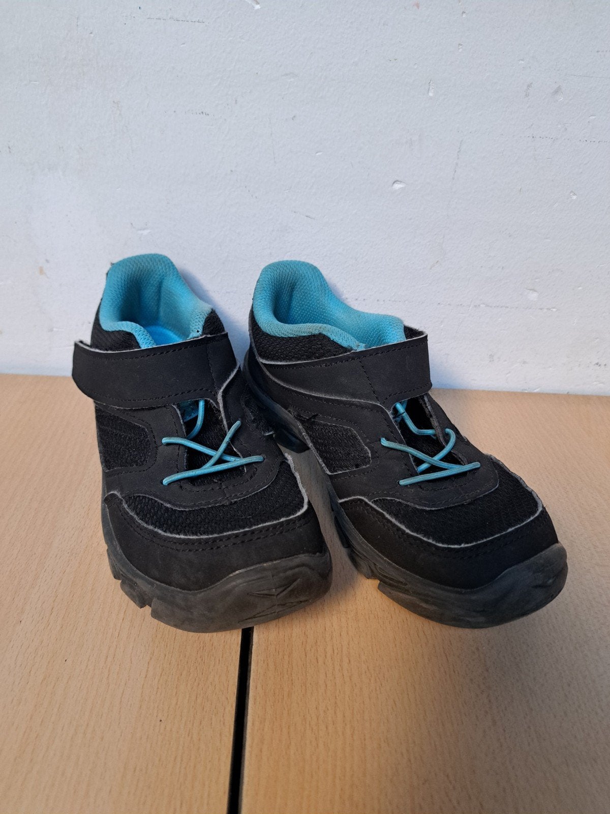 Quecha decathlon jongens schoenen - maat 32!, Schoenen, Ophalen of Verzenden, Zo goed als nieuw, Jongen