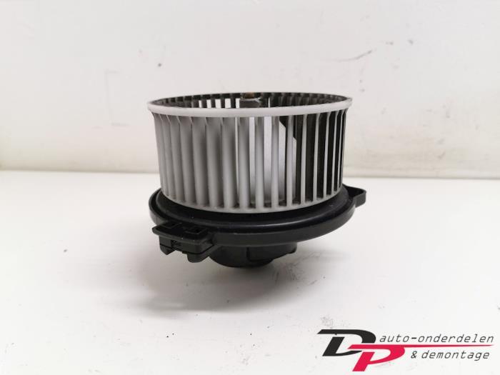 Kachel Ventilatiemotor van een Mazda MX-5, Gebruikt, -, -, Ophalen of Verzenden