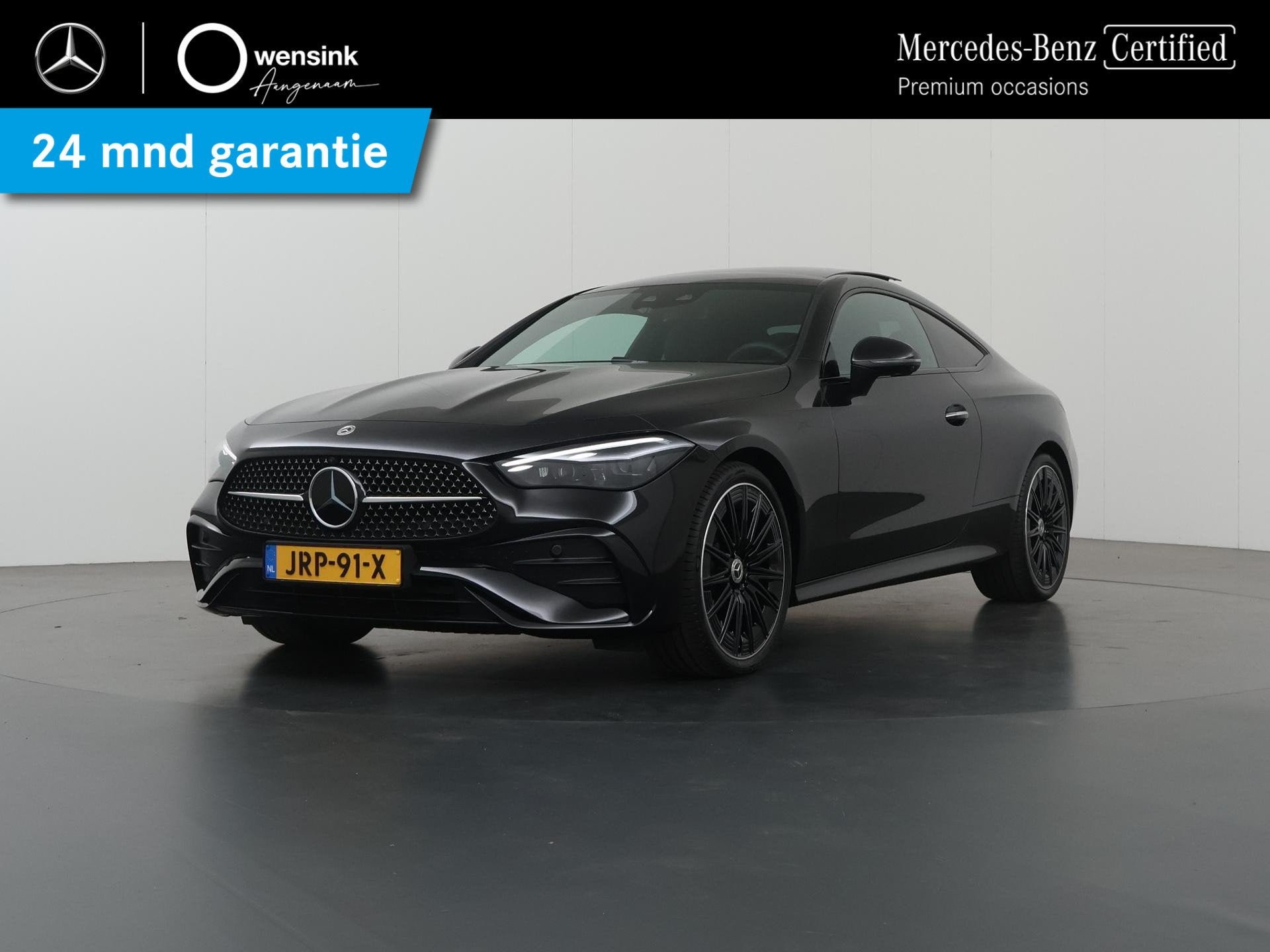 Mercedes-Benz CLE Coupé 300 4MATIC AMG Line Premium Plus |