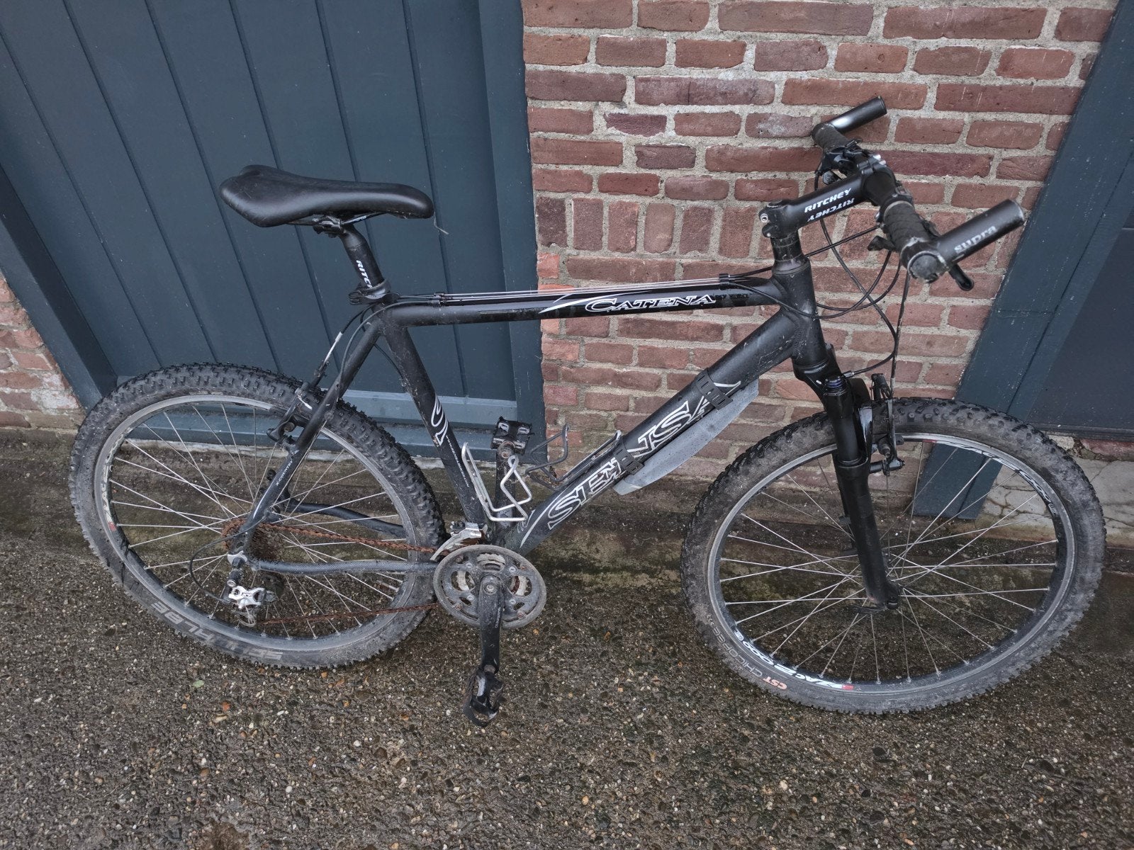 mtb 26 inch, Gebruikt, 26 inch, Meer dan 20 versnellingen, Ophalen