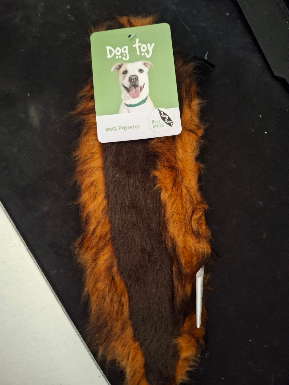 Een leuk nieuw honden speelgoed, Ophalen of Verzenden, Nieuw, Overig speelgoed, Overige merken