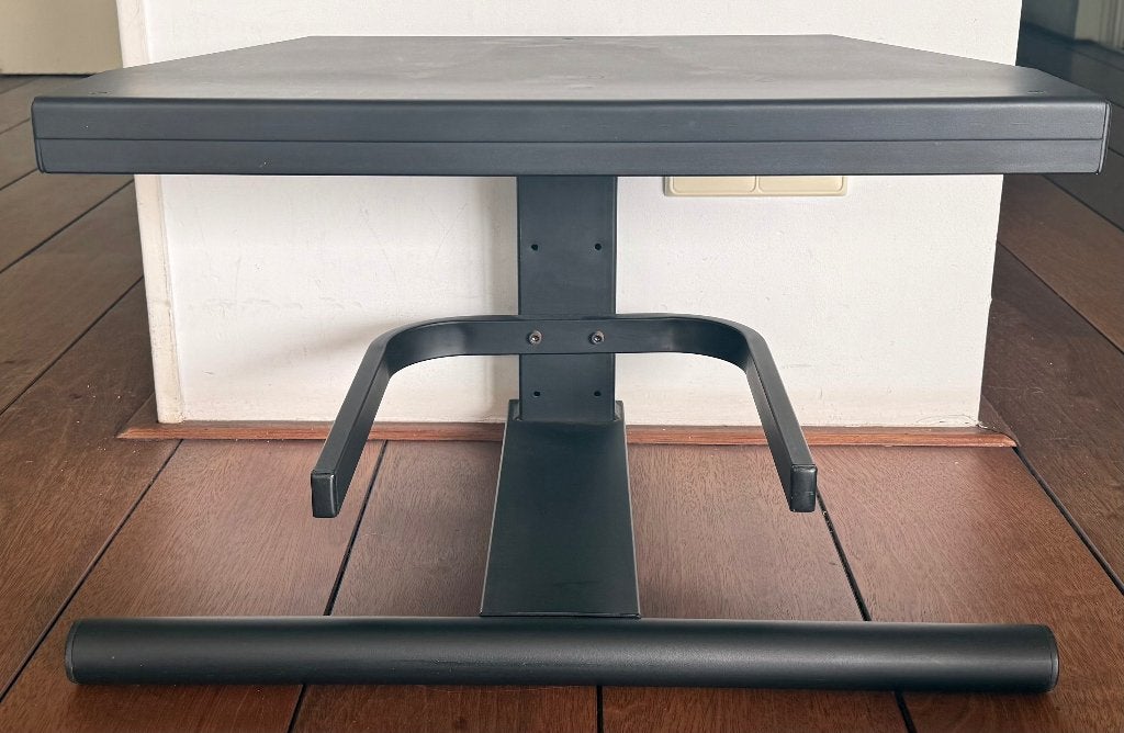 Tv meubel, Ophalen, 50 tot 100 cm, Zo goed als nieuw, Minder dan 100 cm