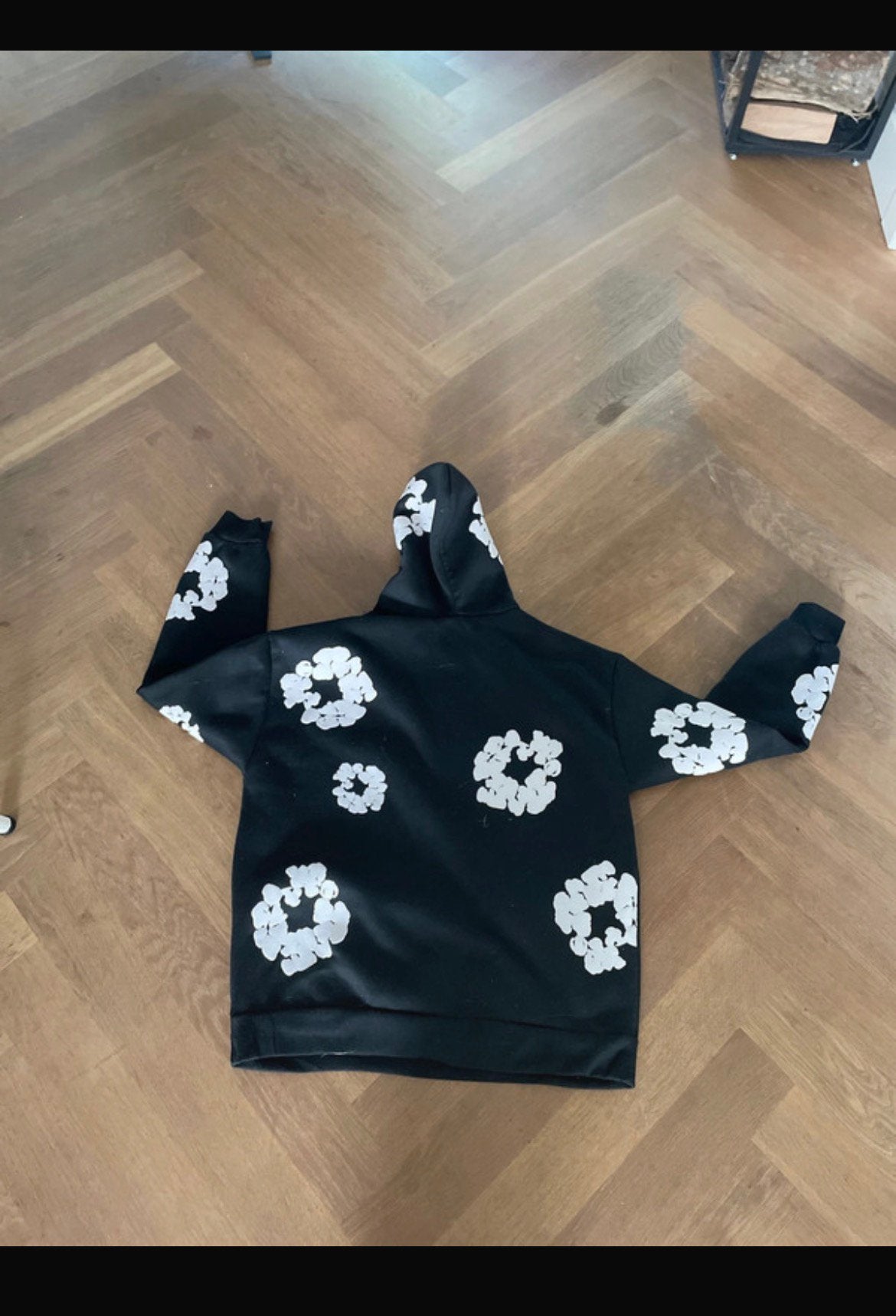 Denim tears, Ophalen of Verzenden, Gedragen, Maat 36 (S), Meerkleurig