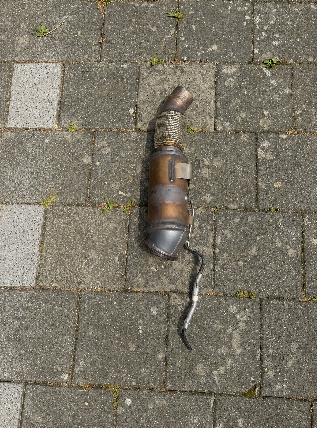 BMW B58 Gen 1 Downpipe met katalysator – 440i F32/F33/F36, Ophalen of Verzenden, BMW