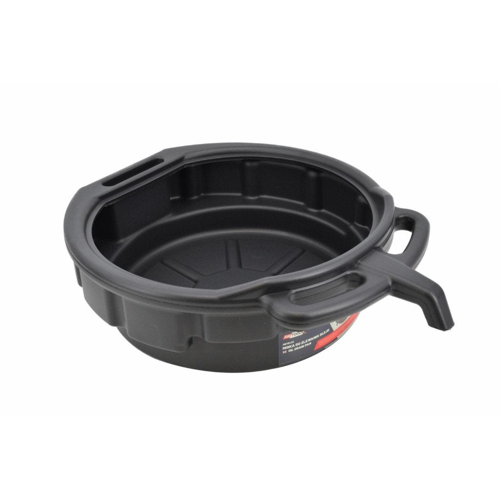 Olieopvangtank met trechter 16L, Ophalen of Verzenden, Handelsonderneming Kremer, Info@handelsondernemingkremer.com, De Poel Joure