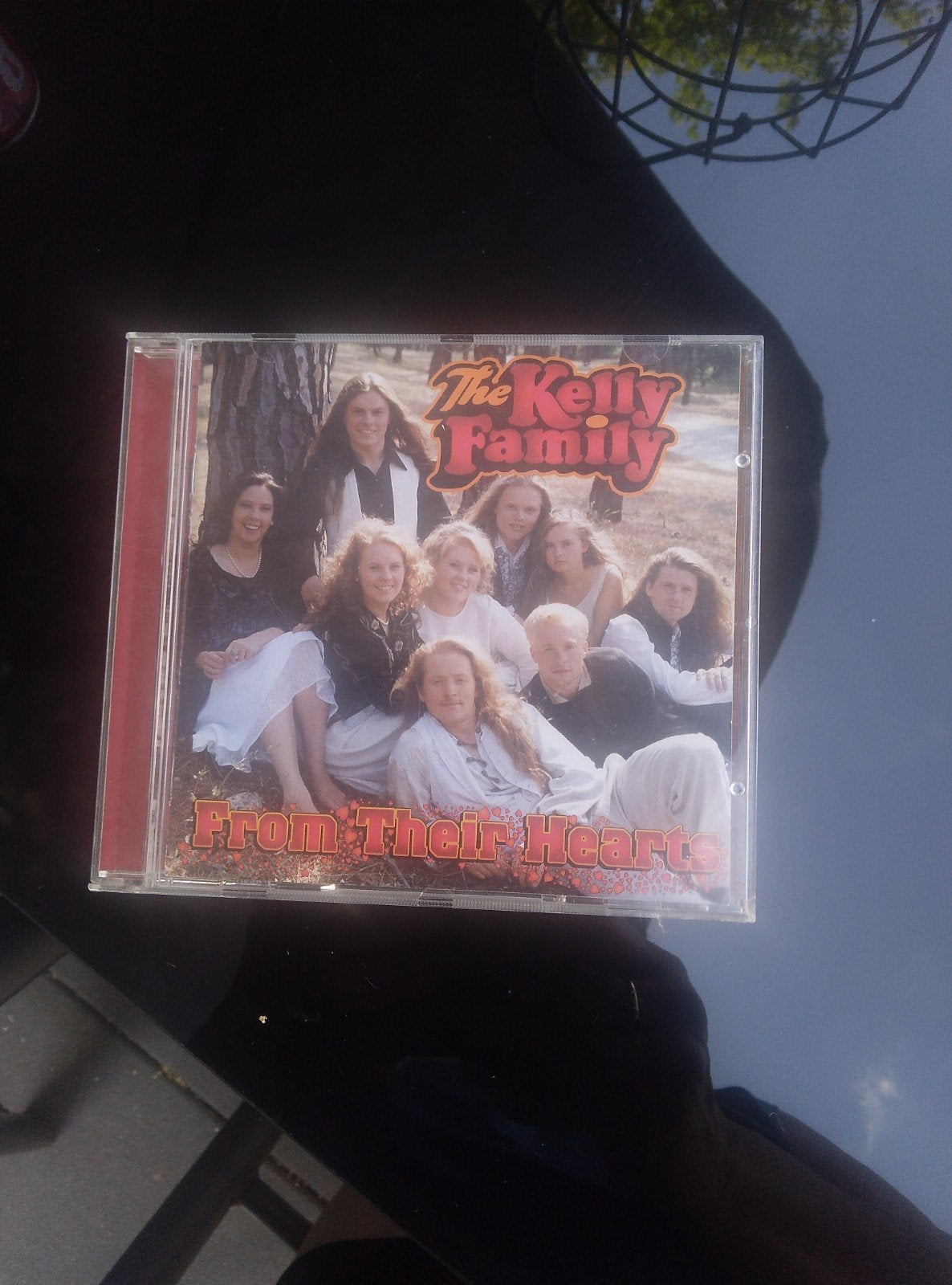 Cd van the kelly family, Ophalen of Verzenden, Zo goed als nieuw