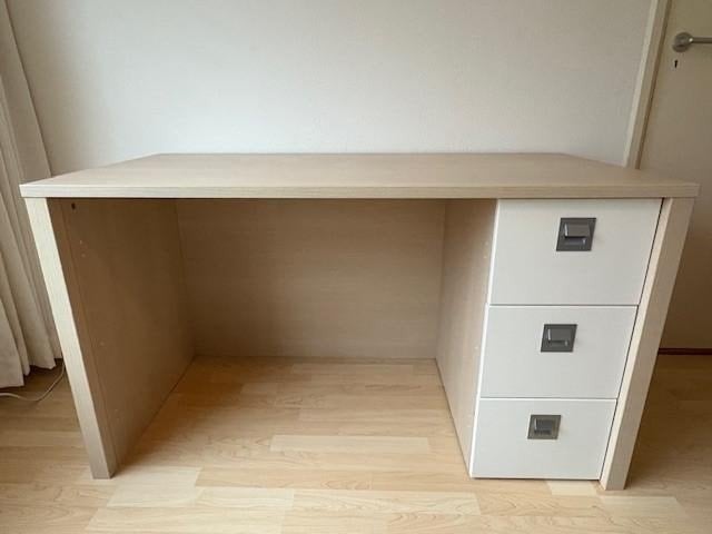 Bureau/ commode Vroomshoop, Ophalen, Gebruikt