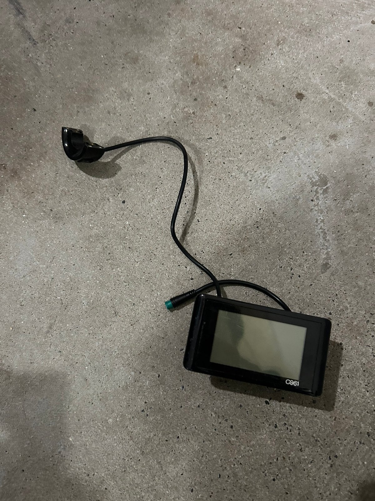 Knaap display, Ophalen, Zo goed als nieuw