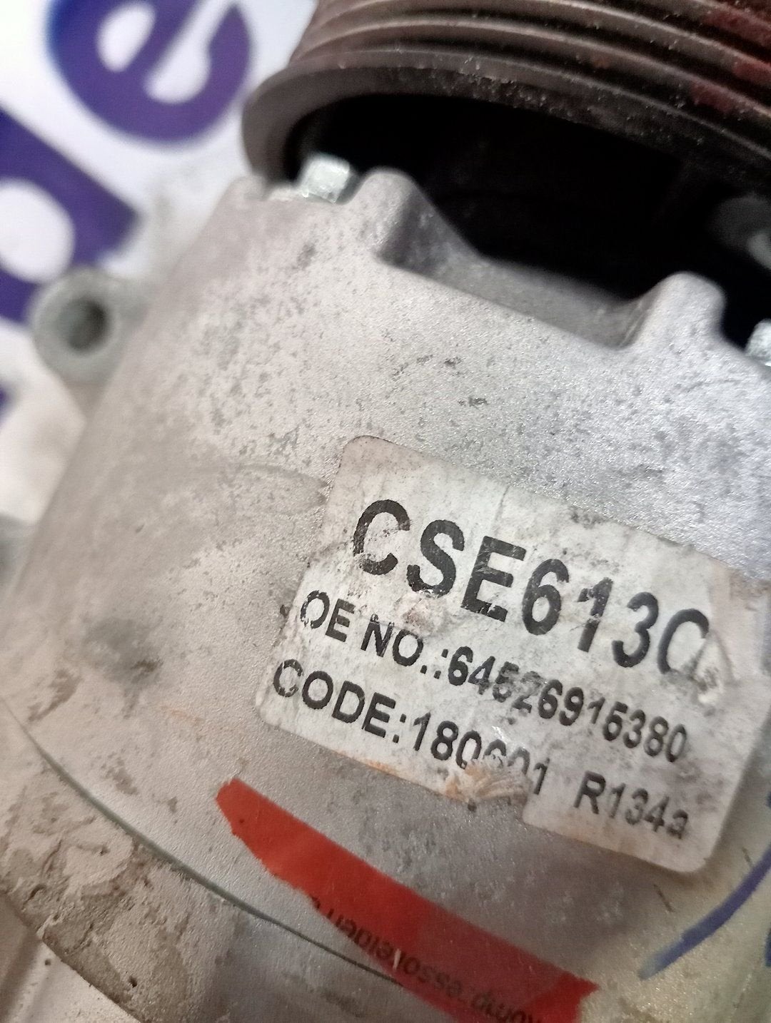 Bmw 1 3 Serie X1 E84 E87 E81 E88 E82 E90 E91 E92 E93 Aircopo