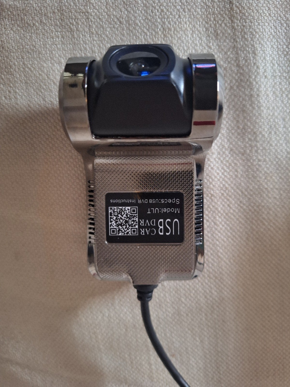 CAR HD DVR  (dash cam), Ophalen of Verzenden, Nieuw