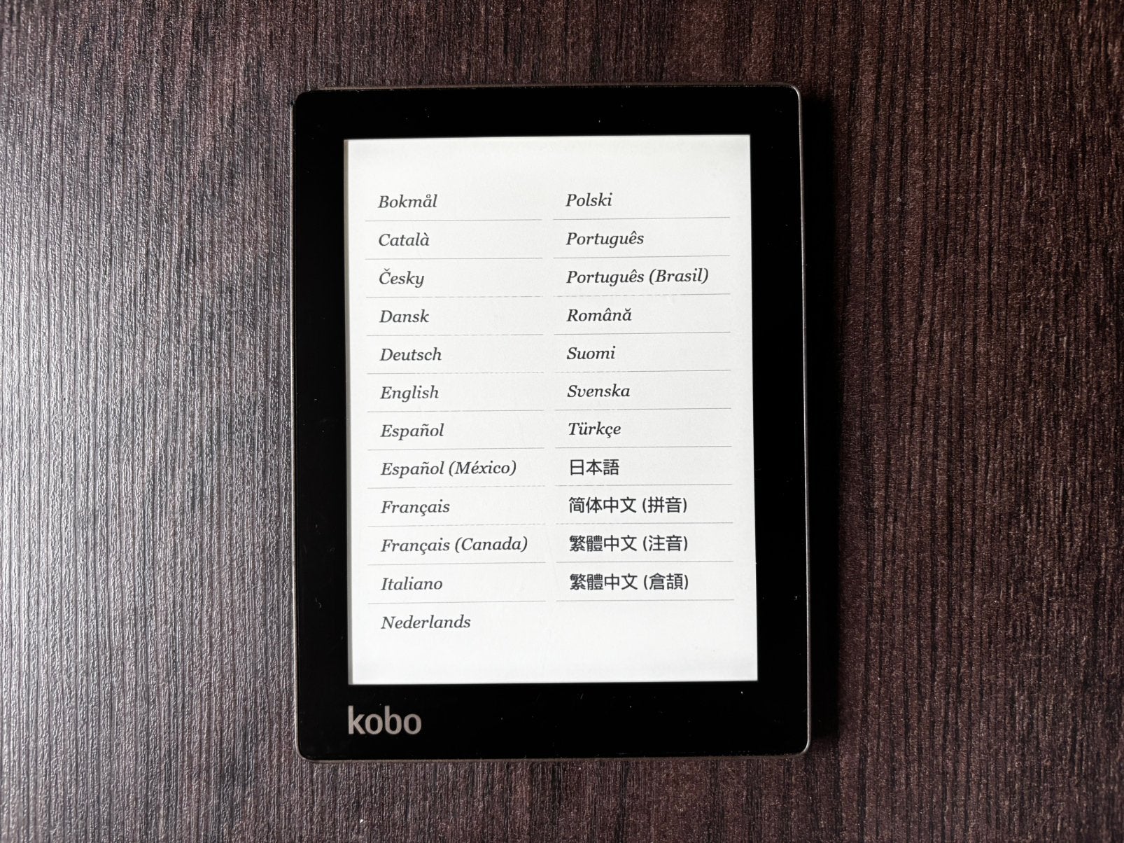 Kobo Aura, Kobo, Kobo, Ophalen of Verzenden, Zo goed als nieuw