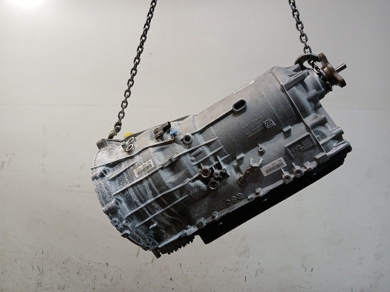 Versnellingsbak automaat BMW 3 serie, Onderdelen@venauto.nl, Van der Ven Autorecycling B.V., Gebruikt, Ettenseweg 76, 4706 PB Roosendaal, The Netherlands