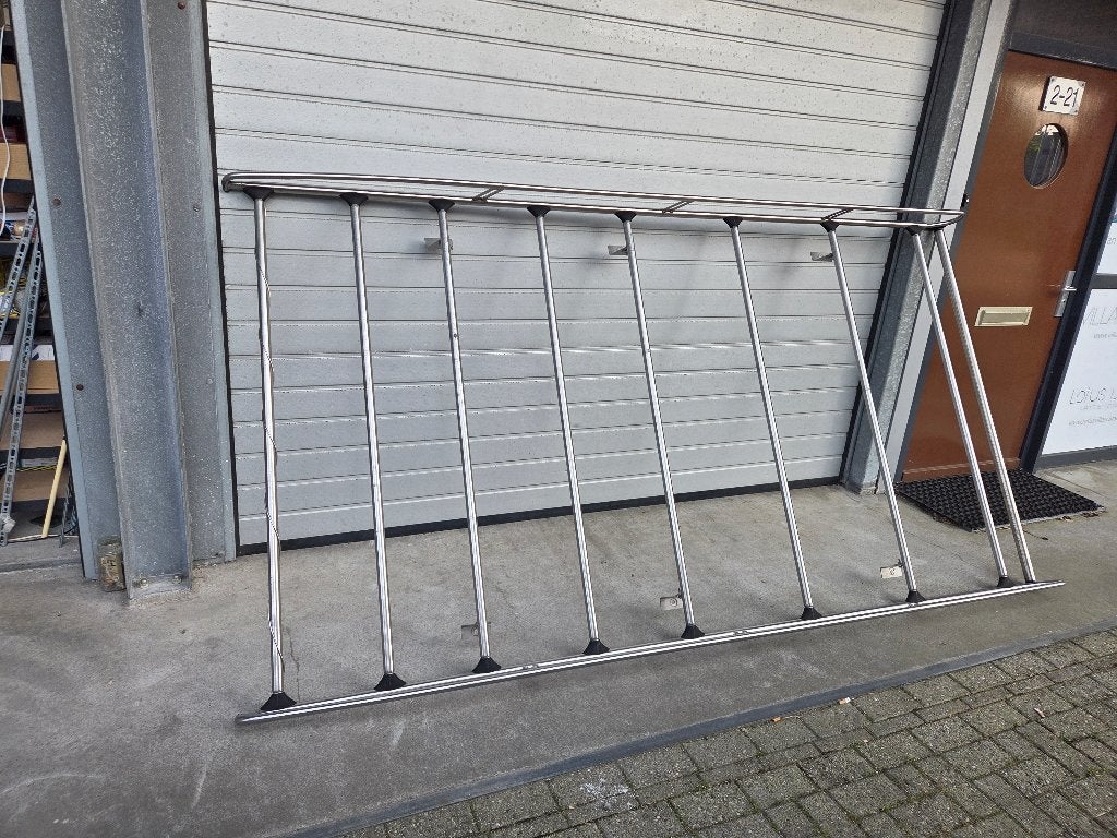 Imperiaal Equinox Ford transit L2H2, Auto diversen, Dakdragers, Gebruikt, Ophalen