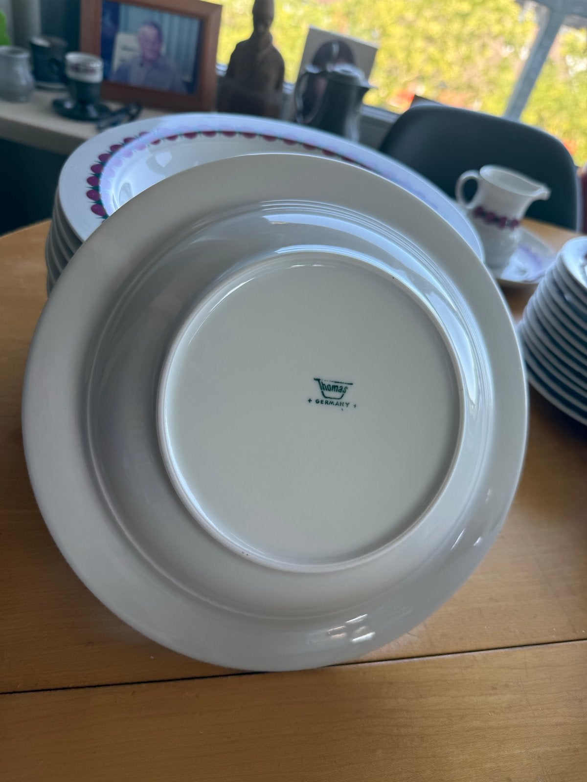 Vintage Thomas (Rosenthal) servies, Tapio Wirkkala, jaren 60, Antiek en Kunst, Ophalen