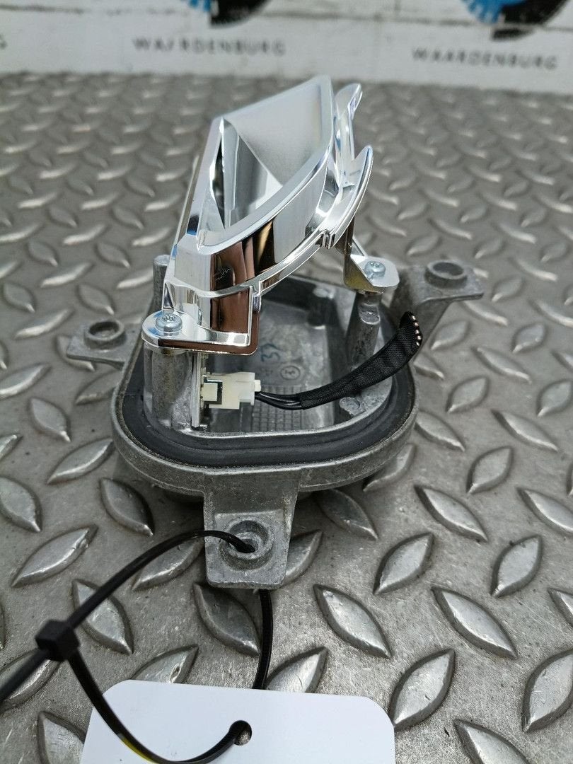 BMW X1 F48 sDrive18i High Exec.  DAGRIJVERLICHTING R 6311742