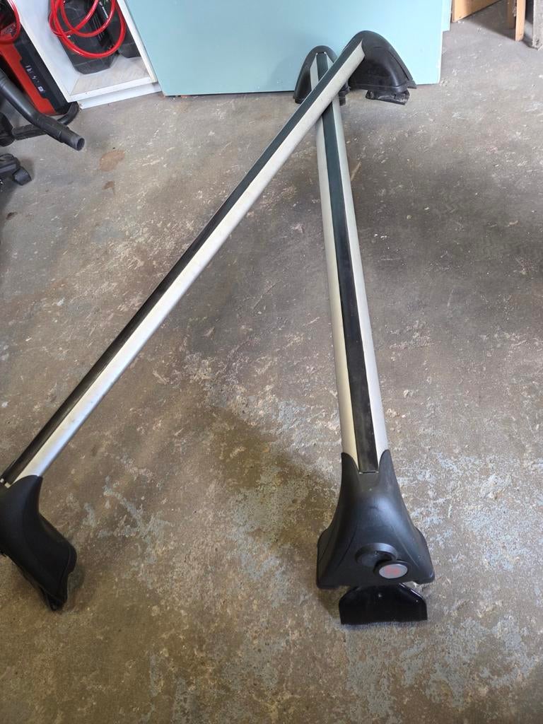 Dakdragers Seat Altea/Leon, Auto diversen, Dakdragers, Ophalen