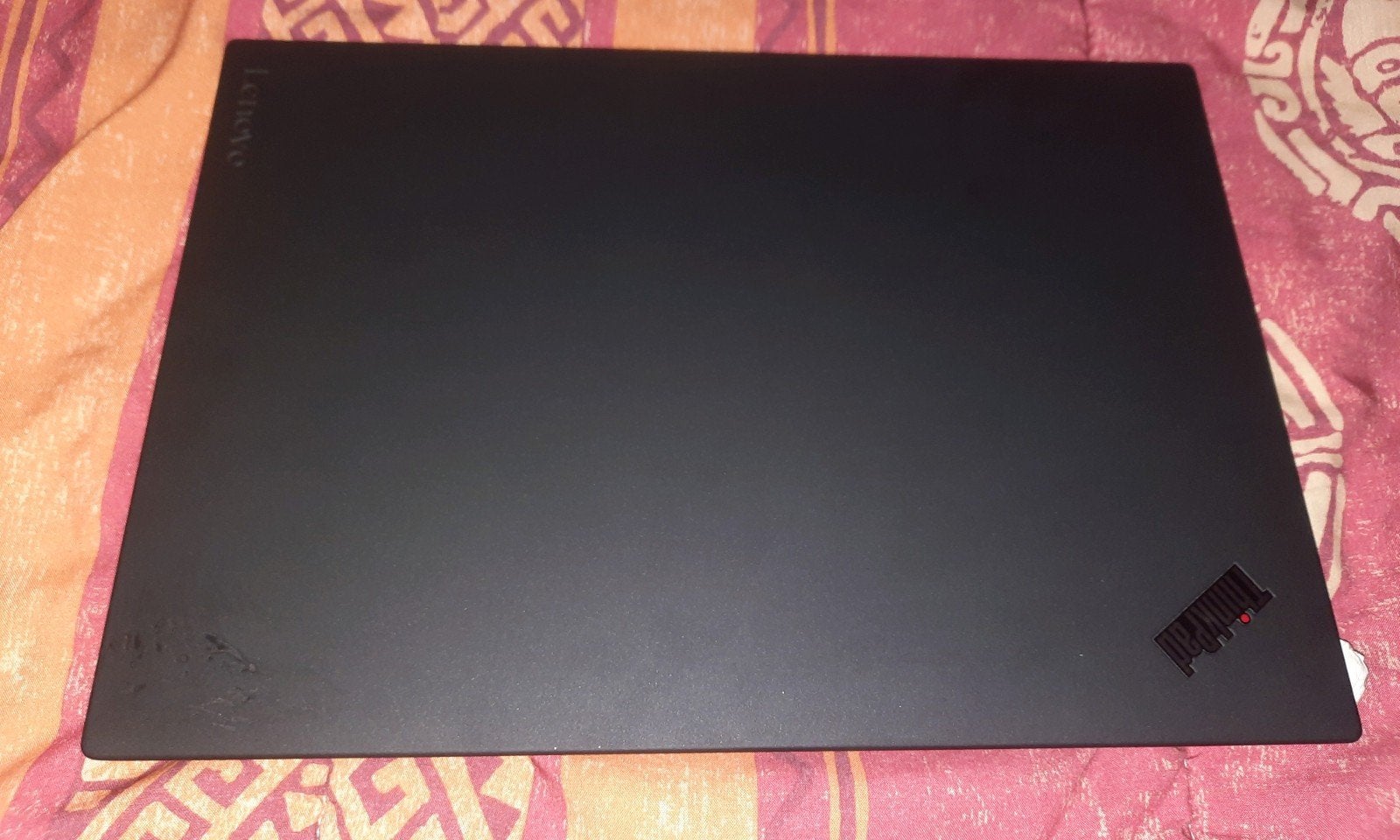 Lenovo ThinkPad T470 (256GB SSD) (8GB RAM) i5 7gen, Ophalen, Lenovo Thinkpad, Met videokaart, 2 tot 3 Ghz