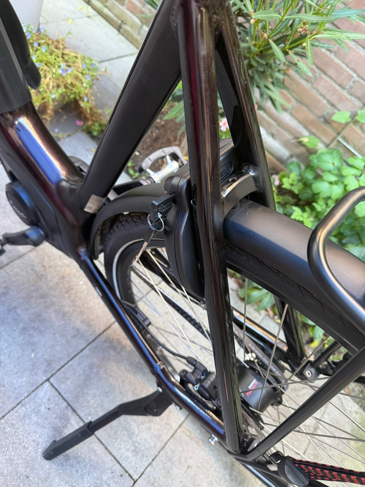 Sparta C-Grid Energy Bouwjaar: 2021 Framemaat: 61, Fietsen en Brommers, Ophalen, Sparta, Zo goed als nieuw, 59 cm of meer