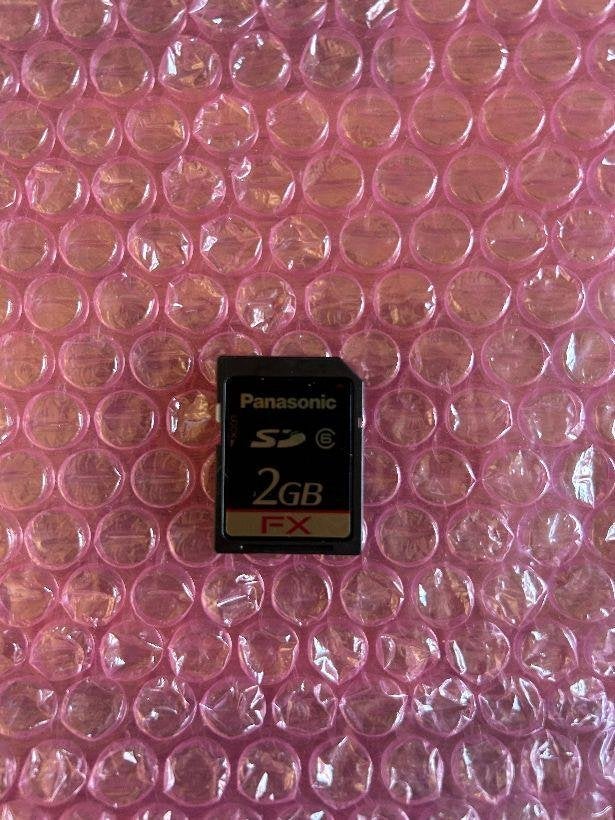 ☎️Panasonic KX-NS7134 SD 2GB Memory NS700 KSNX7134 NS7134☎️, Ophalen of Verzenden, Refurbished, Toebehoren