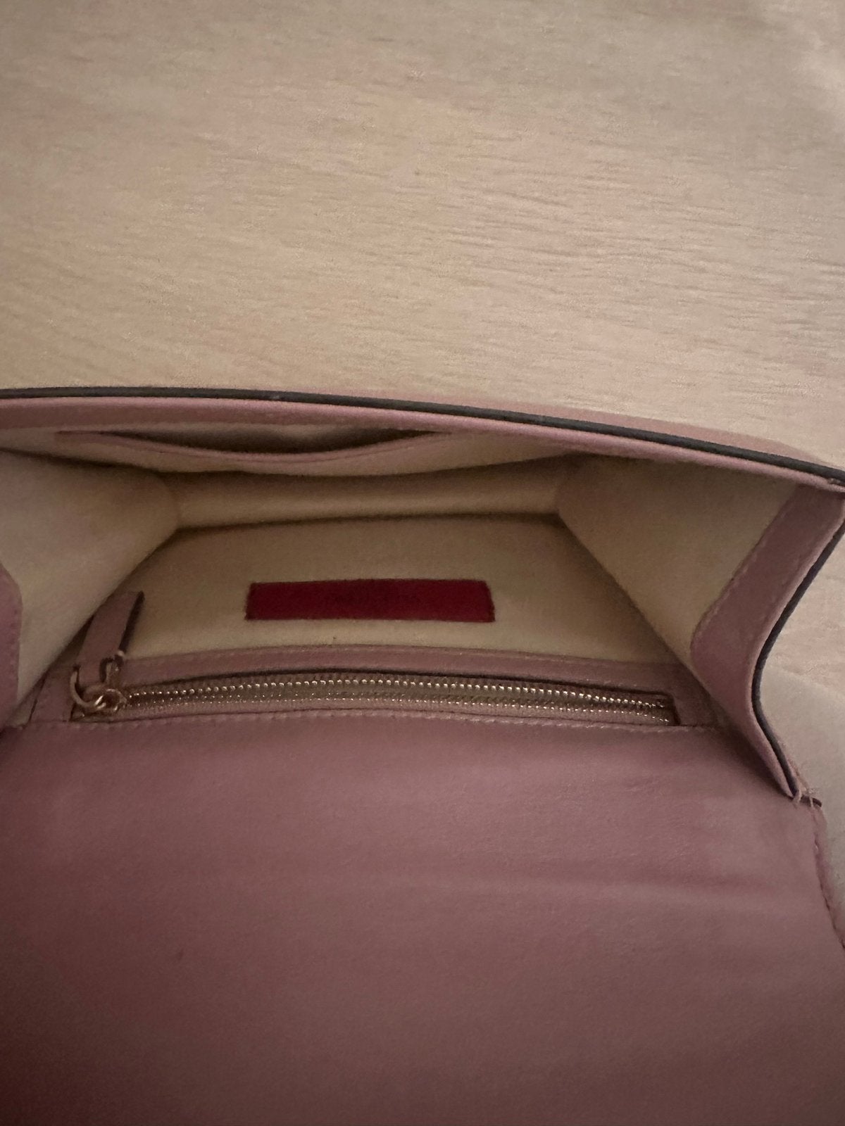 Valentino origineel, Ophalen of Verzenden, Zo goed als nieuw, Roze, Dame