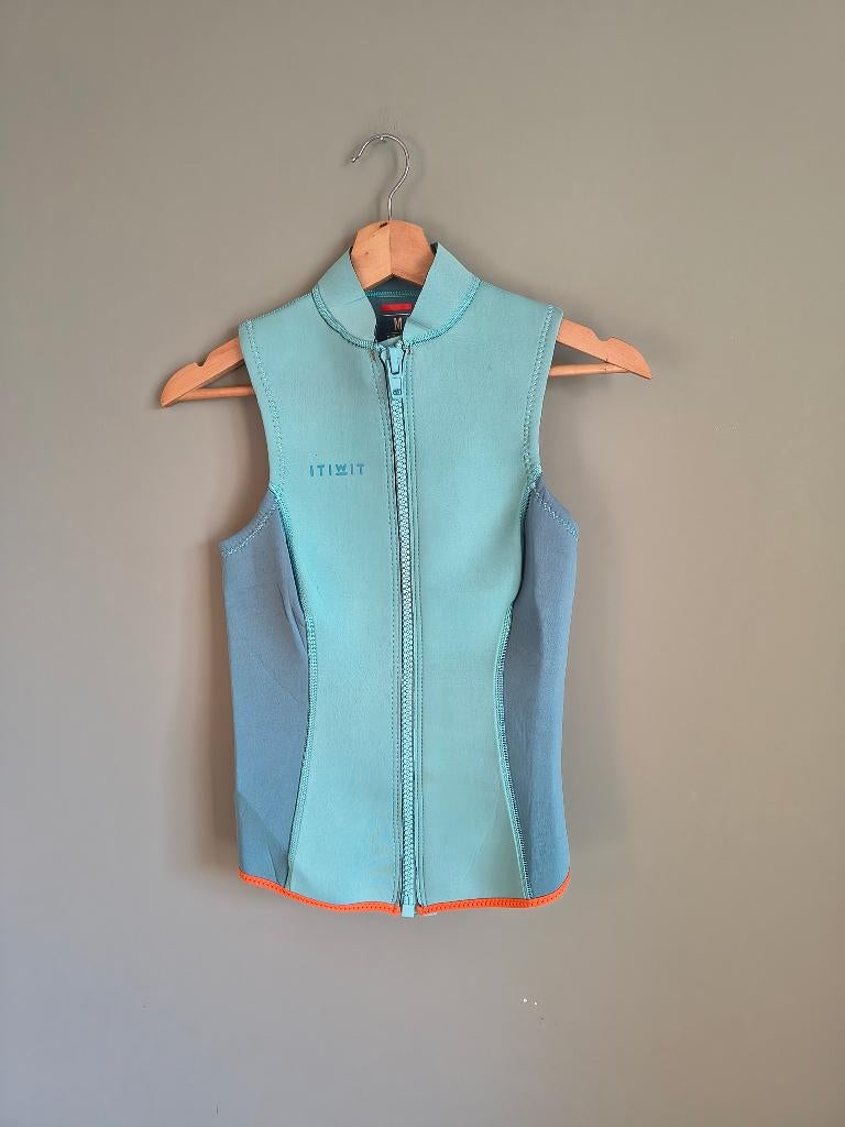 Kajak sup kleding, Wetsuit, Gebruikt, Itiwit, Ophalen of Verzenden