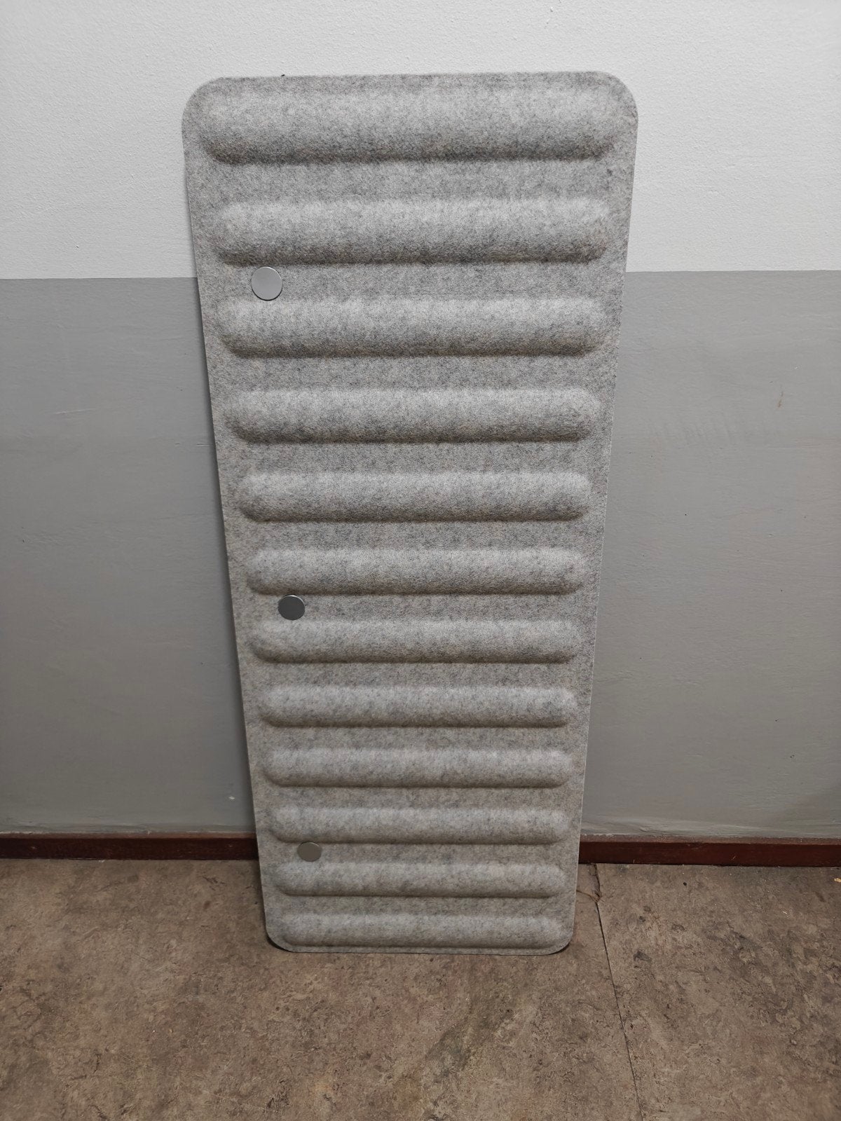 5x IKEA EILIF Vilten Scheidingswand 120x48 cm, Ophalen, Zo goed als nieuw