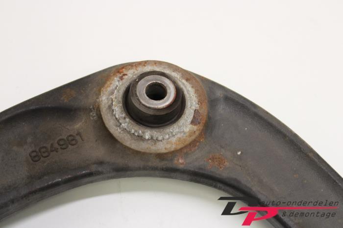 Draagarm links-voor van een Citroen DS5, Gebruikt, -, Ophalen of Verzenden, -