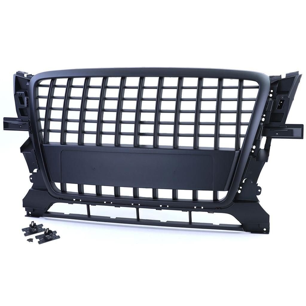 Sport grill geschikt voor alle Audi Q5 vanaf 2008 t/m 2012., Verzenden, Automotive Parts, A.parts@hotmail.nl, Trasmolenlaan 12 3447 GZ Woerden