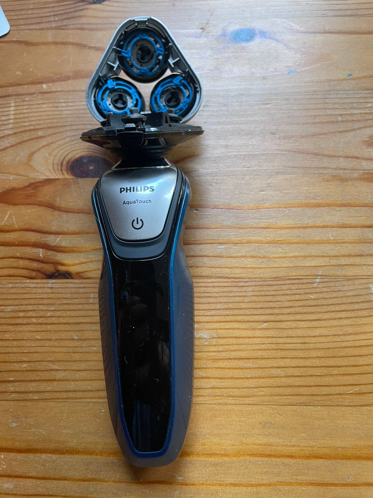 Philips shaver 7000 serie, Witgoed en Apparatuur, Ophalen, Gebruikt, Scheren en Epileren