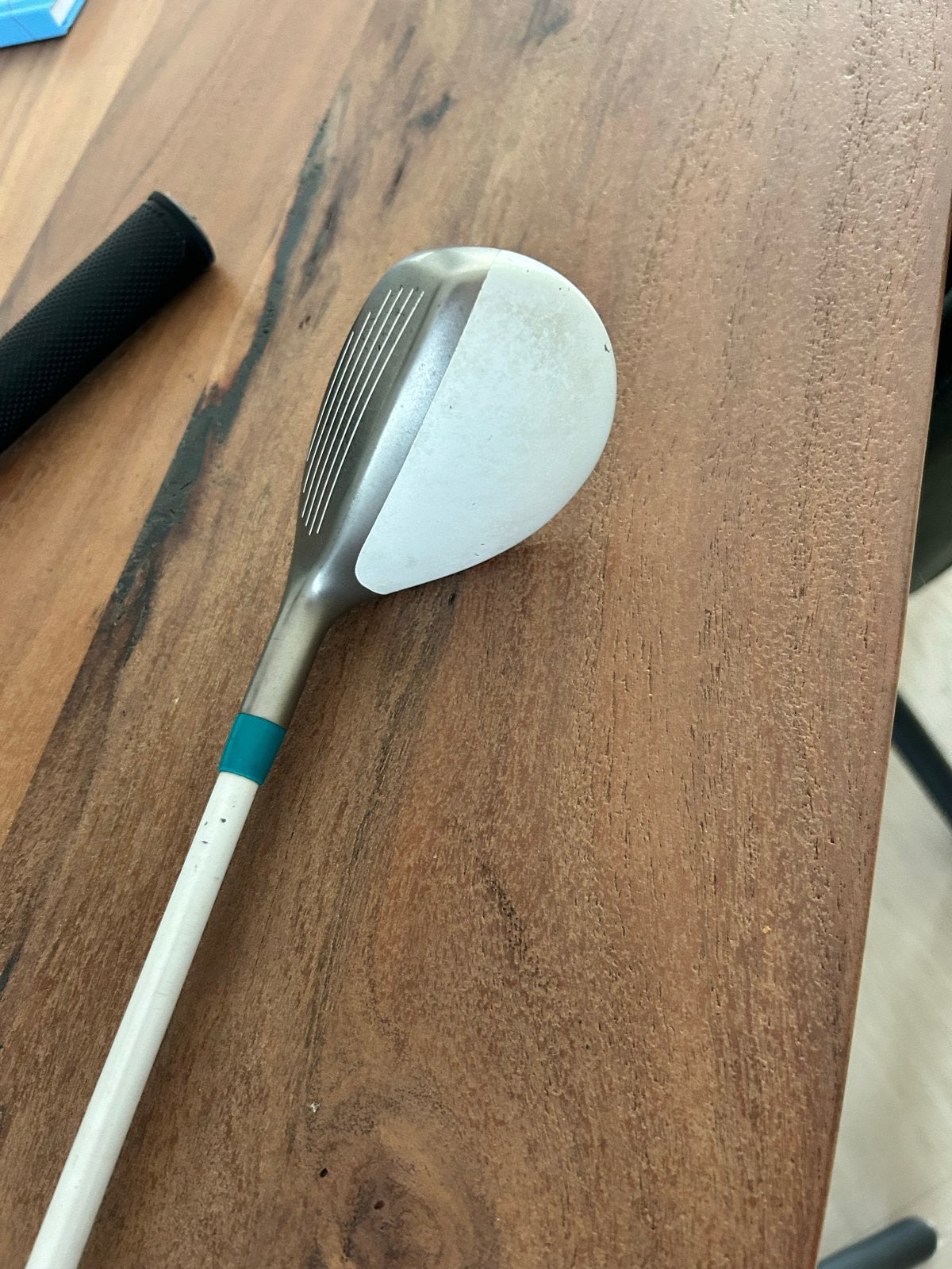 Ping Rhapsody hybride 5 ultralight 220, Ophalen, Gebruikt, Club, Ping