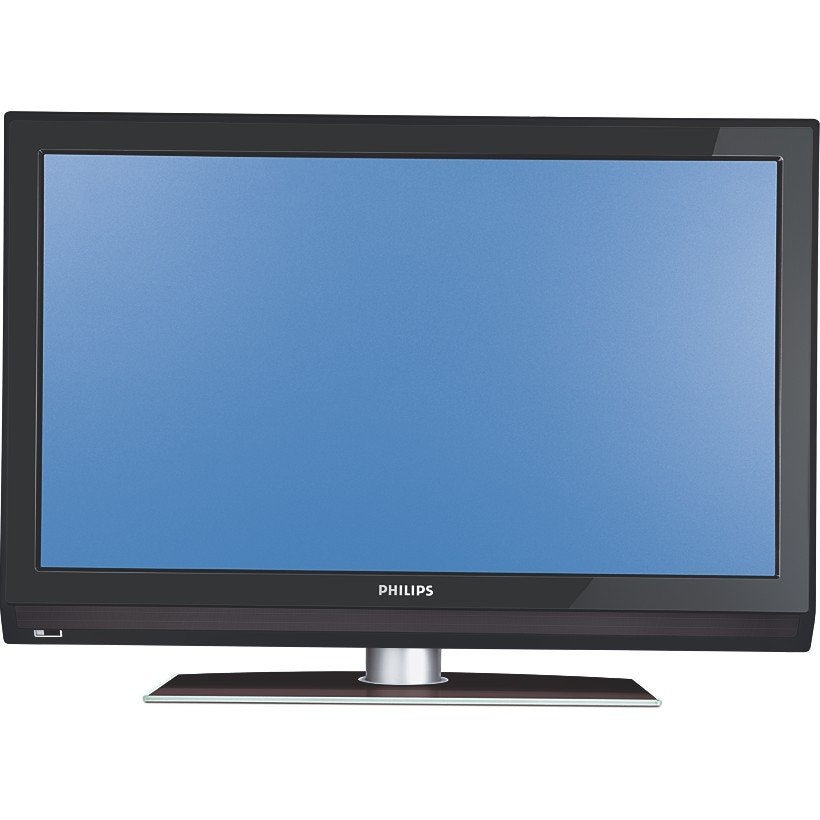 Philips 52pfl7762d/12 TV zonder standaard/afstandsbediening, Ophalen, Philips, Gebruikt, 50 Hz