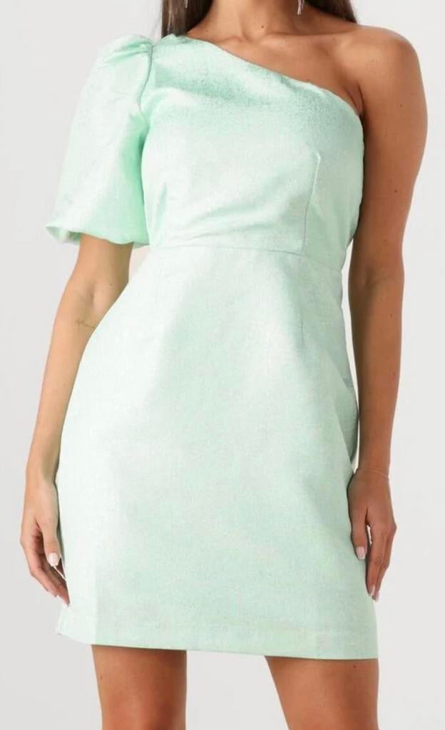 Freebird jurkje maat S, Kleding | Dames, Jurken, Ophalen of Verzenden, Zo goed als nieuw, Maat 36 (S), Boven de knie