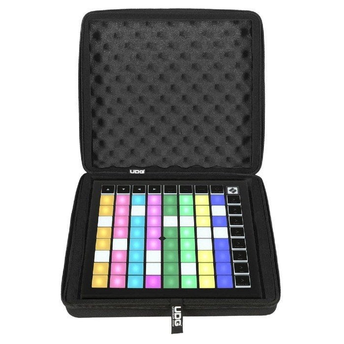 UDG Creator Hardcase Black voor Novation Launchpad X, ., Nieuw, ., .