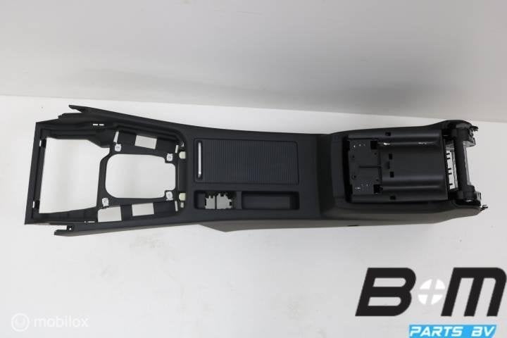 Middenconsole met armsteunmechaniek VW Passat B8 3G1863241C, Auto-onderdelen, Gebruikt