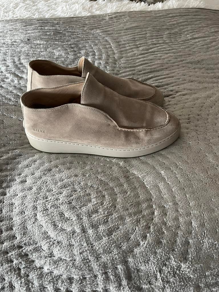 Nubikk schoenen maat 43, Ophalen of Verzenden, Zo goed als nieuw