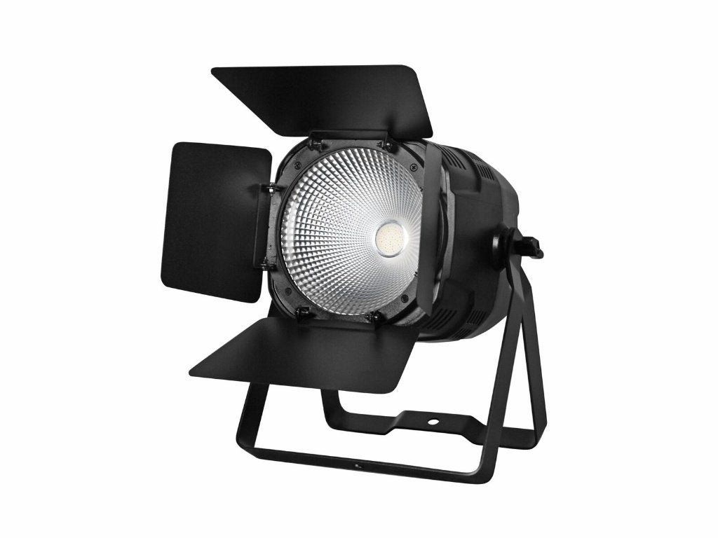 EUROLITE LED Theatre COB 100 RGB+WW, Geluidgestuurd, ., Nieuw, Ophalen of Verzenden