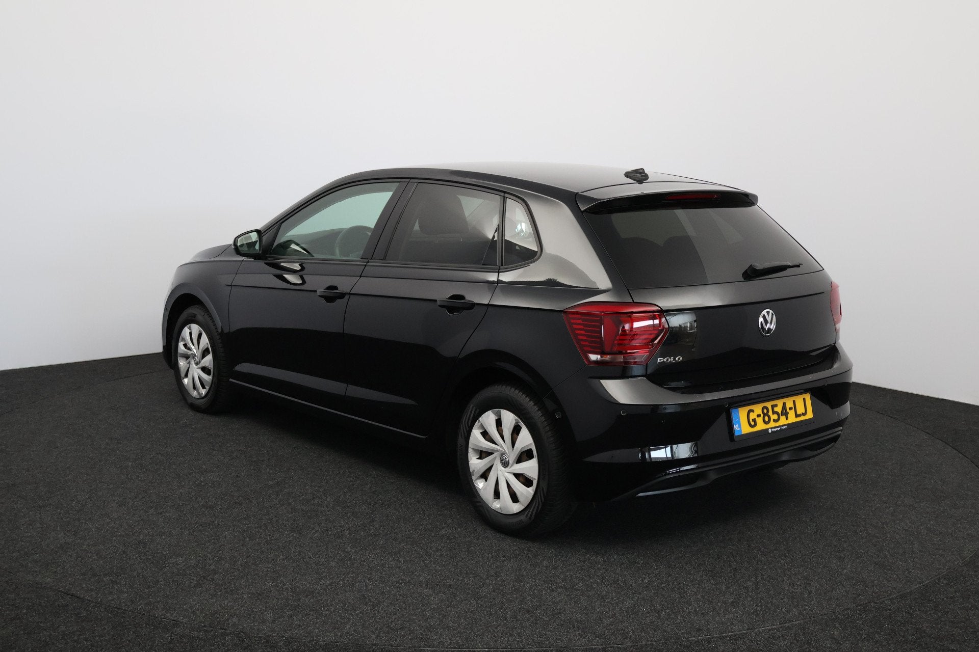 Volkswagen Polo 1.0 TSI Comfortline Business/ PDC V+A/ Extra, Voorwielaandrijving, Stof, Gebruikt, 1055 kg
