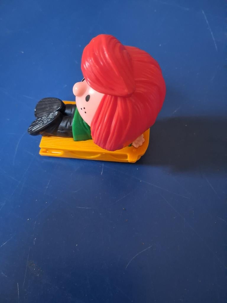 Rijding, Ophalen of Verzenden, Zo goed als nieuw, Overige onderwerpen