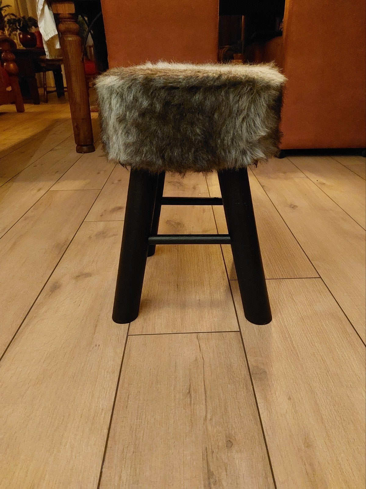 krukje, Ophalen of Verzenden, Hout