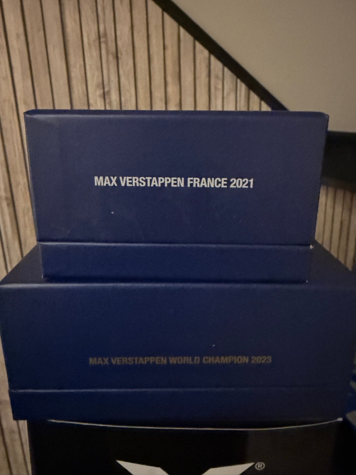Max Verstappen F1 Collectie - Diverse Schaalmodellen, Ophalen, Zo goed als nieuw
