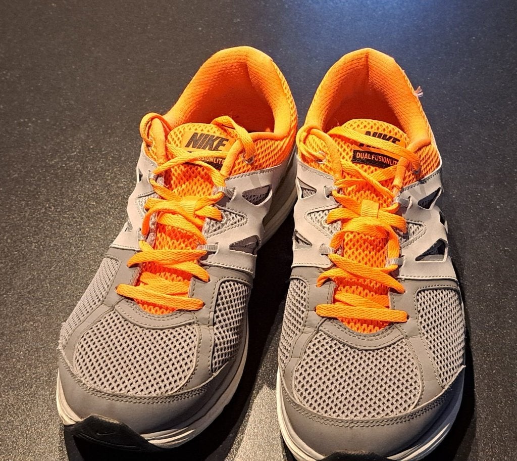 Nike Dual Fusion Lite, Overige kleuren, Sportschoenen, Nike, Ophalen of Verzenden
