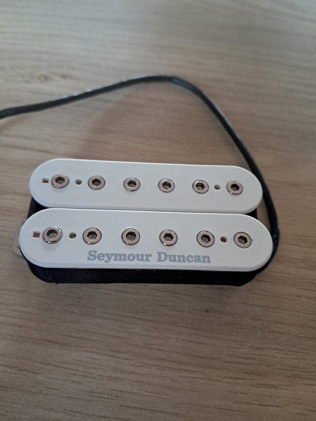Seymour Duncan TB-10 Full Shred Humbucker Brug Pickup, Ophalen of Verzenden, Zo goed als nieuw, Elektrische gitaar