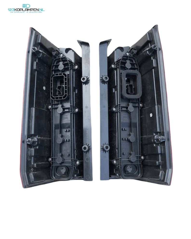 Volkswagen Crafter II achterlichten achterlicht, Auto-onderdelen, Verlichting, Gebruikt, -, Volkswagen, -