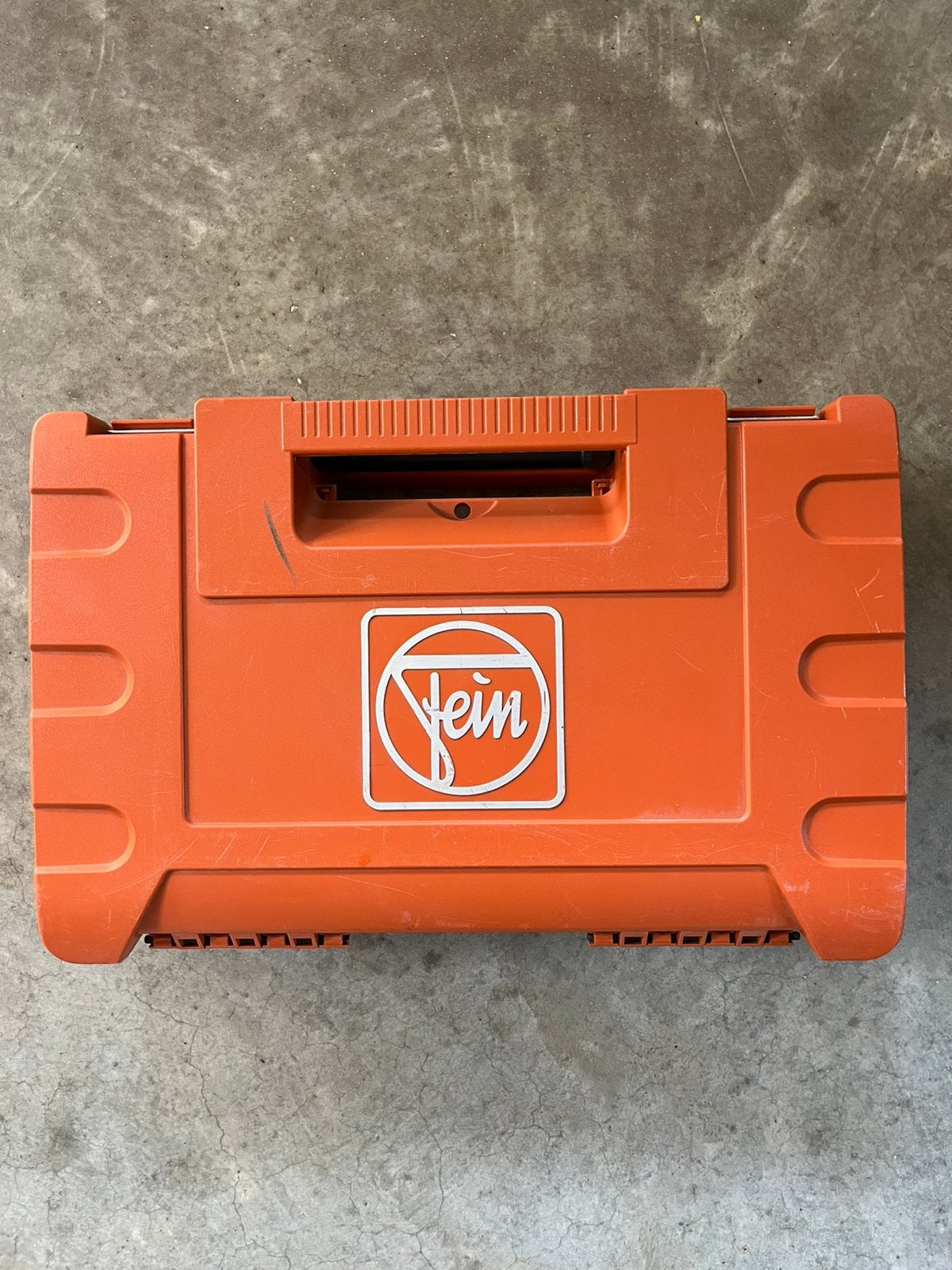 FEIN MultiMaster FMM 250 Q met koffer en accessoires, Ophalen, 70 mm of meer, Overige typen, Zo goed als nieuw