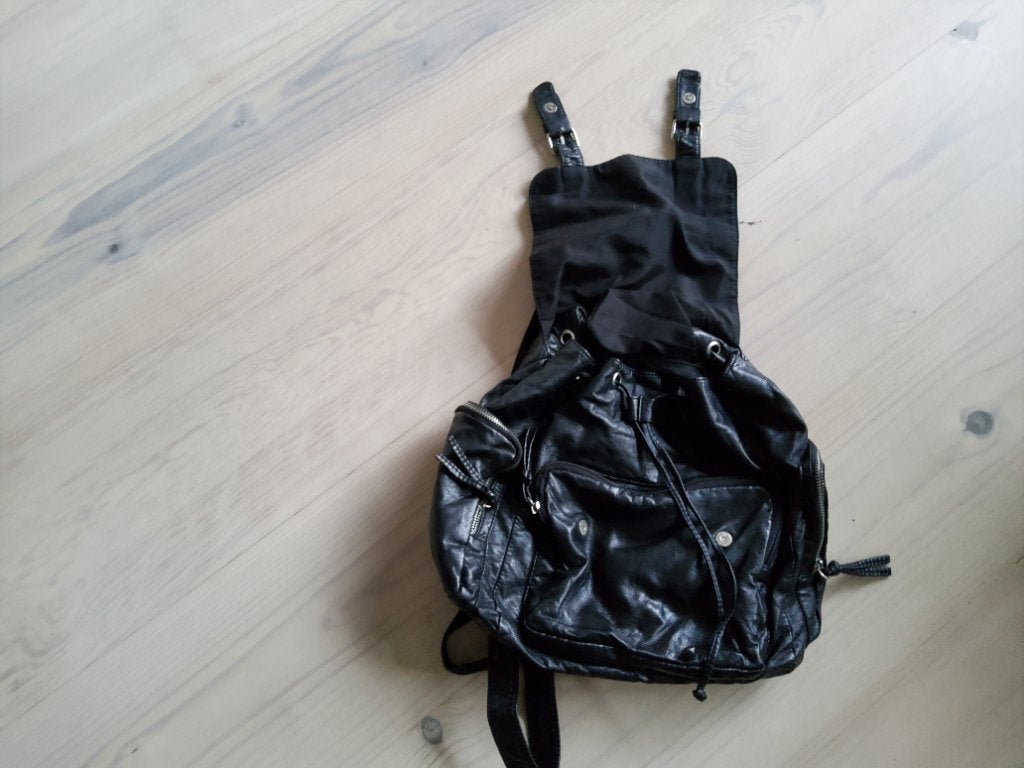 Rugzakje, Overige merken, Minder dan 30 cm, Ophalen of Verzenden, Minder dan 25 cm