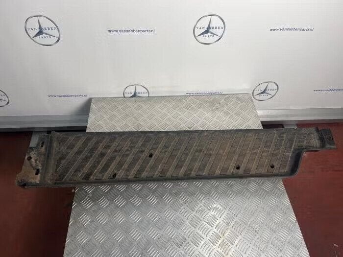 Schuifdeur instap rechts van een Mercedes Sprinter, Ophalen of Verzenden, Gebruikt