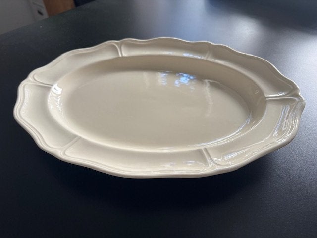 Wedgwood Queens Plain servies, Ophalen, Overige typen, Zo goed als nieuw, Overige stijlen